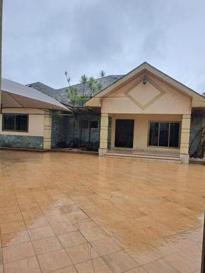 3 bedroom house for rent at Teshie - 3 bedroom House in Teshie - Rent
