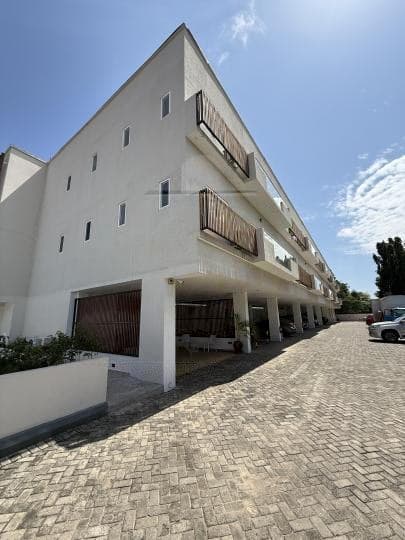 2 bedroom townhouse for rent at Cantonments - 2 bedroom House in Cantonments - Rent