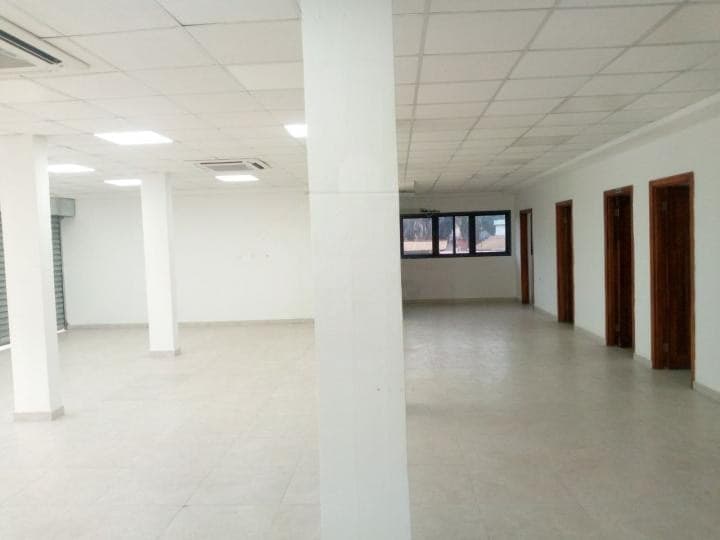 Office for rent at East Legon Baweleshi - Commercial in East Legon Baweleshi - Rent