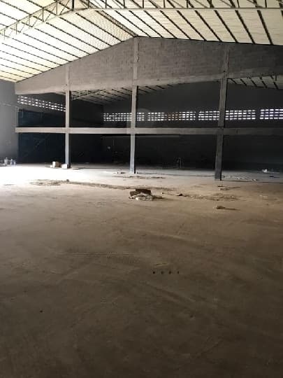 Warehouse for rent at Spintex Coca Cola - Commercial in Spintex Coca Cola - Rent