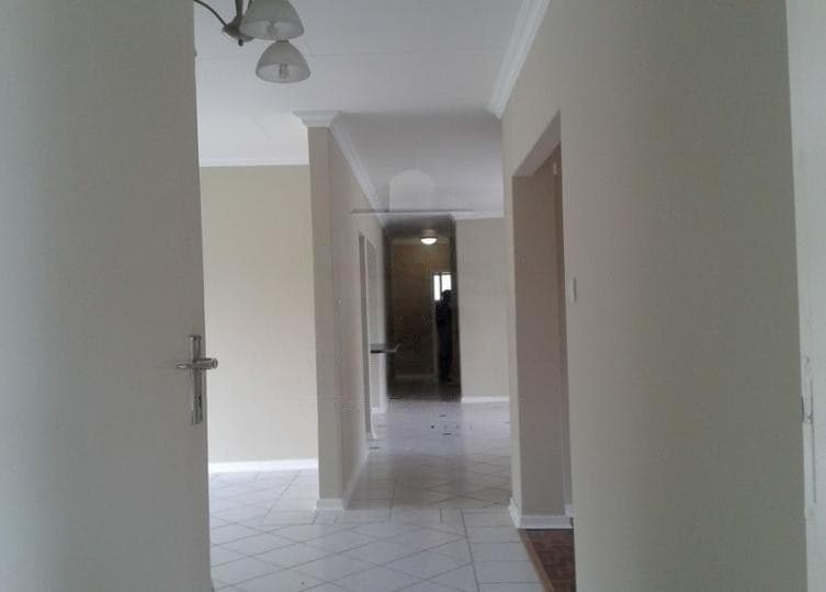 4 bedroom townhouse for rent at North Ridge - 4 bedroom House in North Ridge - Rent