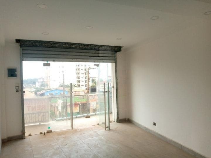 Shop for rent at East Legon Shiashie - Commercial in East Legon Shiashie - Rent