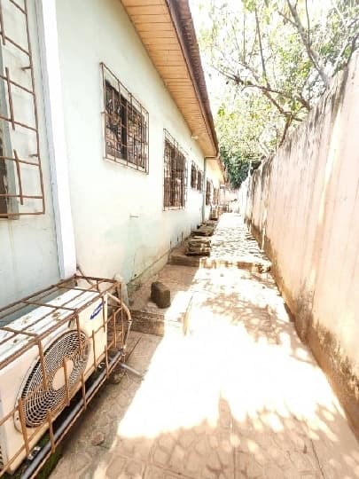3 room commercial space for sale at Labadi - 3 bedroom House in Labadi - Sale