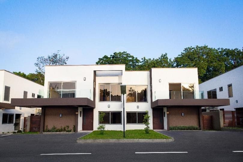 4 bedroom townhouse for rent at Ridge - 4 bedroom House in Ridge - Rent