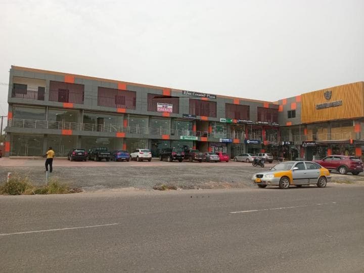 Commercial space for rent at East Legon - Commercial in East Legon - Rent