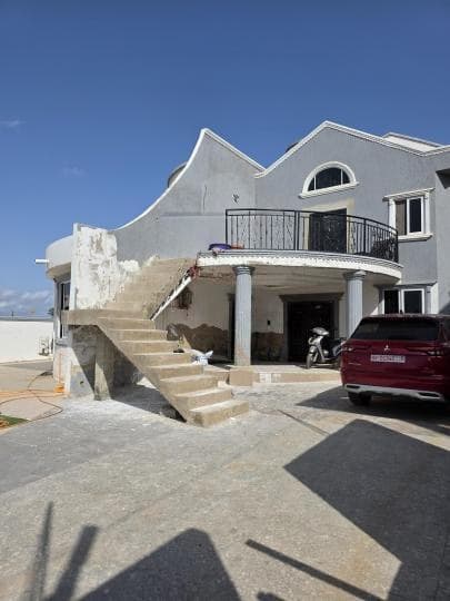 3 bedroom apartment for rent at Trasacco - 3 bedroom Apartment in Trasacco - Rent
