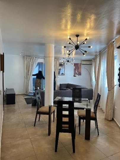 3 bedroom furnished townhouse for rent at North Ridge - 3 bedroom House in North Ridge - Rent