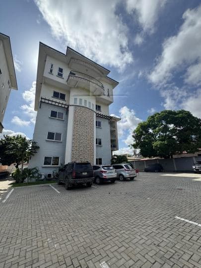 2 bedroom furnished apartment for rent at Ridge - 2 bedroom Apartment in Ridge - Rent