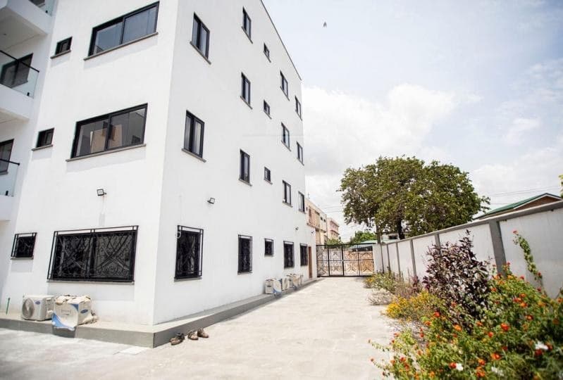 3 bedroom apartment for rent at Dzorwulu - 3 bedroom Apartment in Dzorwulu - Rent