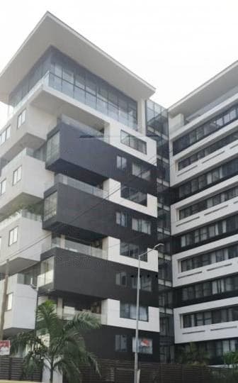 3 bedroom furnished apartment for rent at Dzorwulu - 3 bedroom Apartment in Dzorwulu - Rent