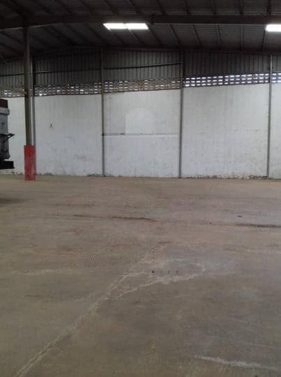Warehouse for rent at Tema freezone - Commercial in Tema freezone - Rent