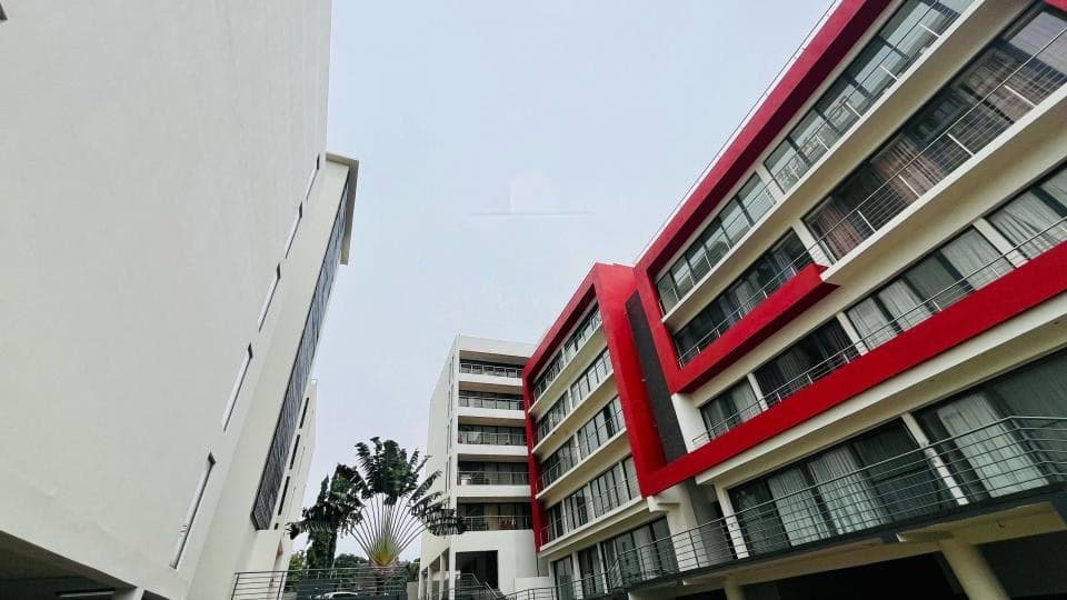 3 bedroom apartment for rent at Airport Area - 3 bedroom Apartment in Airport Area - Rent