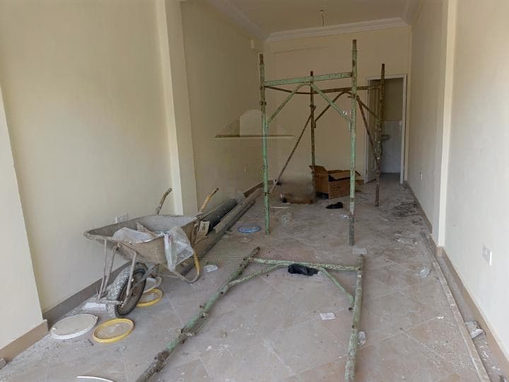 Shop for rent at Madina - Commercial in Madina - Rent