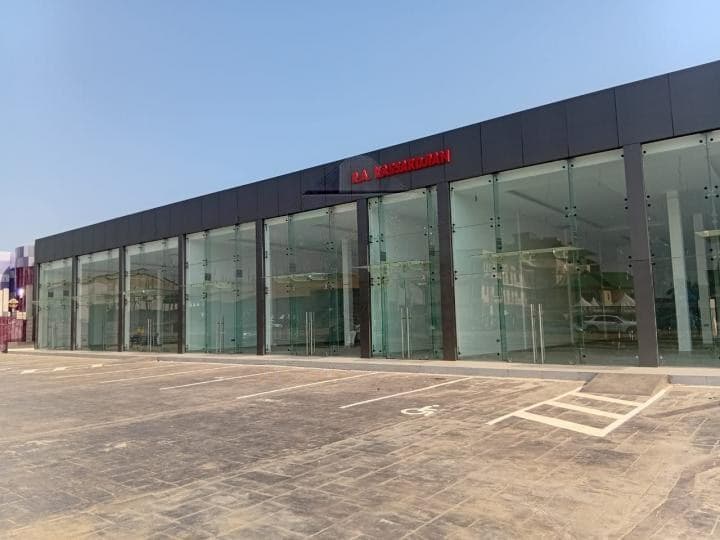 Commercial space for rent at Spintex - Commercial in Spintex - Rent