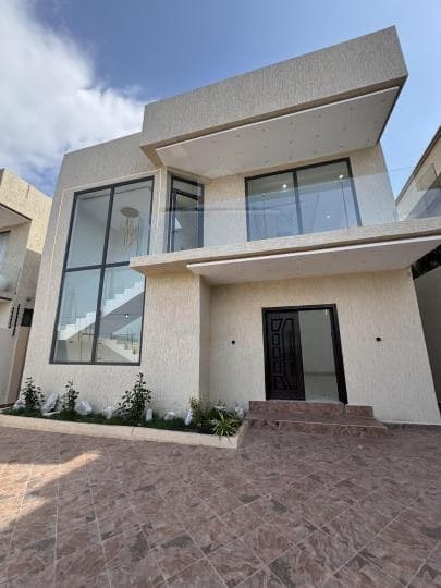 4 bedroom house for sale at Ogbojo - 4 bedroom House in Ogbojo - Sale