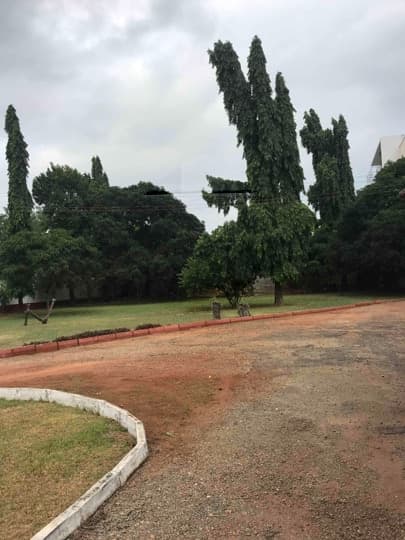 Land for sale at Cantonments - Land in Cantonments - Sale
