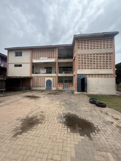2 room commercial space for rent at Dansoman - 2 bedroom Commercial in Dansoman - Rent
