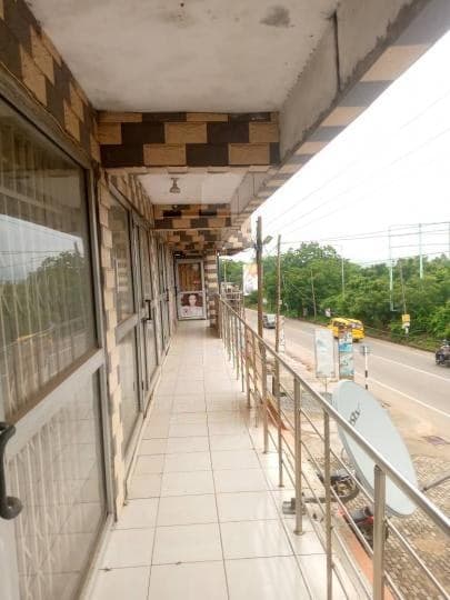 Shop for rent at West Legon - Commercial in West Legon - Rent