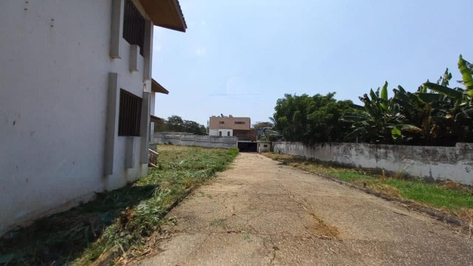 Residential land for sale at Cantonments - Land in Cantonments - Sale