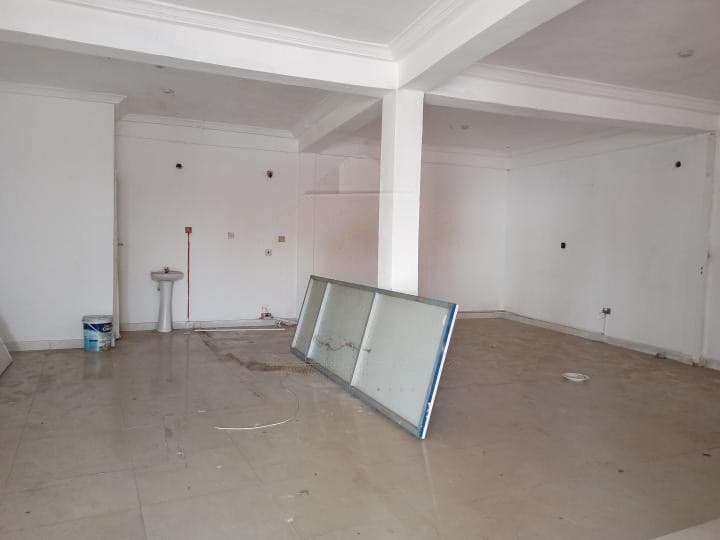 Shop for rent at North Legon - Commercial in North Legon - Rent