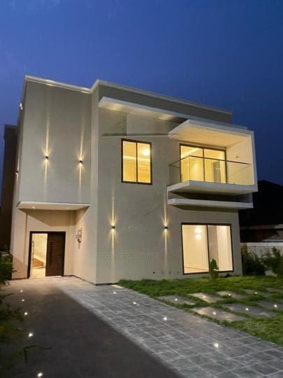 4 bedroom house for rent at East Legon Hills - 4 bedroom House in East Legon Hills - Rent