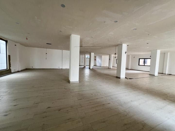 1 room commercial space for rent at Christian Village - 1 bedroom Commercial in Christian Village - Rent
