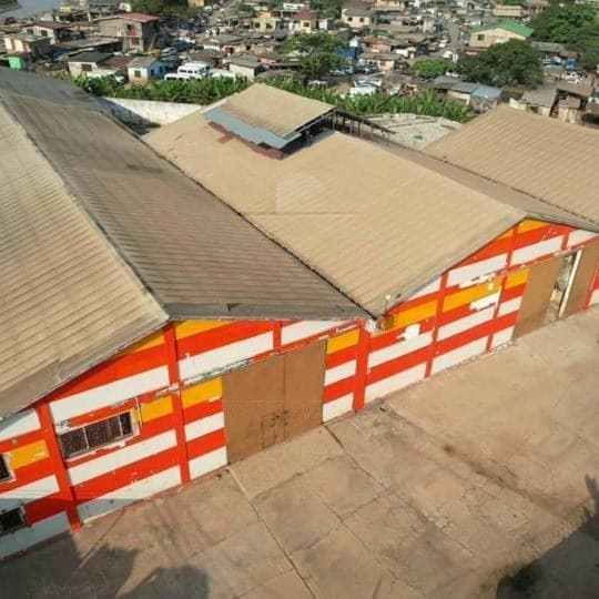 Warehouse for sale at Graphic Road - Commercial in Graphic Road - Sale