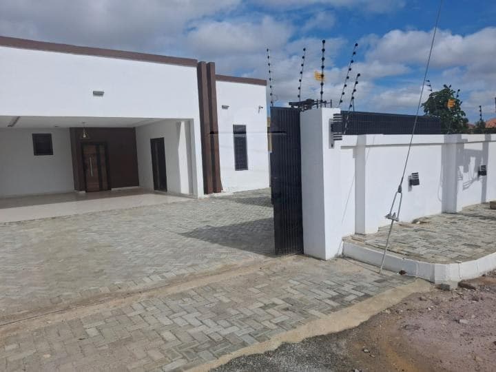 3 bedroom house for sale at East Legon Hills - 3 bedroom House in East Legon Hills - Sale