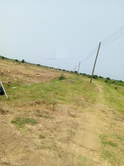 Residential serviced land for sale at Ningo Prampram - Land in Ningo Prampram - Sale