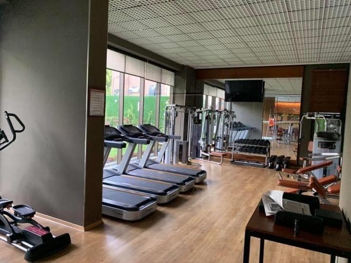 2 bedroom furnished apartment for sale at Airport Residential Area - 2 bedroom Apartment in Airport Residential Area - Sale