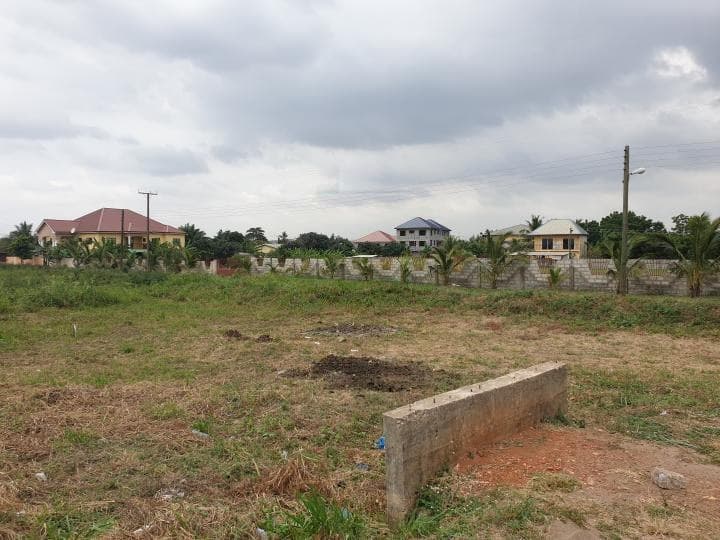 Residential serviced land for sale at BUILD YOUR DREAM HOME TODAY- TSOPOLI - Land in BUILD YOUR DREAM HOME TODAY- TSOPOLI - Sale