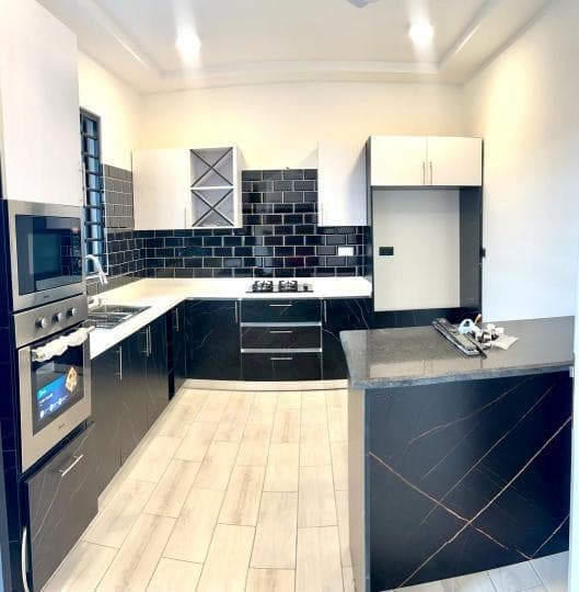 3 bedroom house for rent at SPINTEX - MANNET - 3 bedroom House in SPINTEX - MANNET - Rent