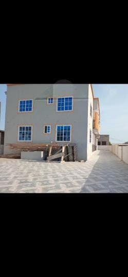8 bedroom apartment for sale at Tema metro (Kpone) - 8 bedroom Apartment in Tema metro (Kpone) - Sale