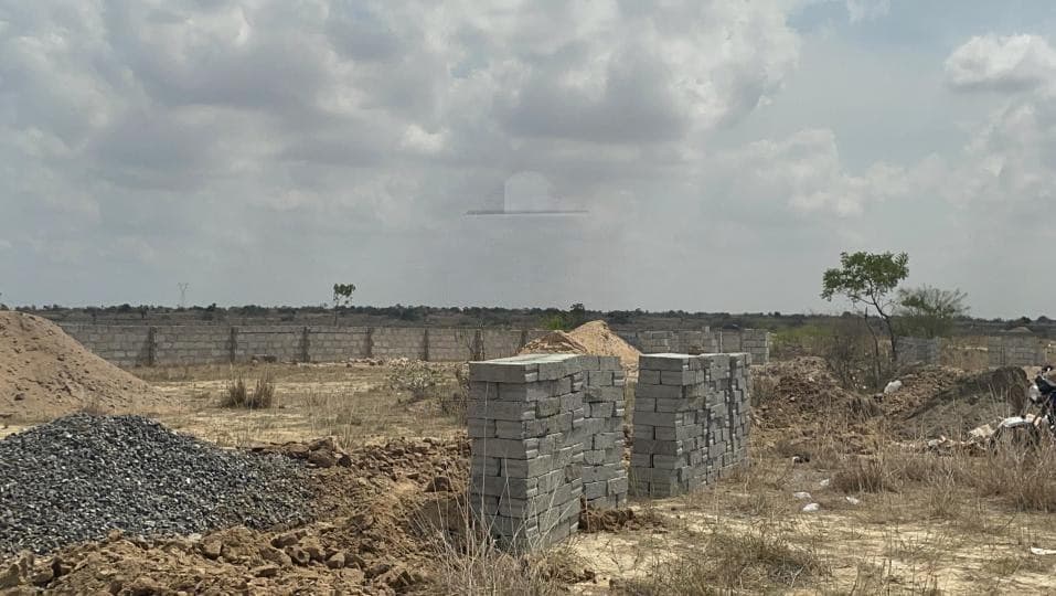Residential serviced land for sale at TSOPOLI, stop searching and start living. - Land in TSOPOLI, stop searching and start living. - Sale