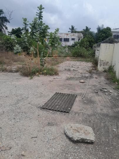 Residential serviced land for sale at Labone, Danqua Circle, Prime Area - Land in Labone, Danqua Circle, Prime Area - Sale