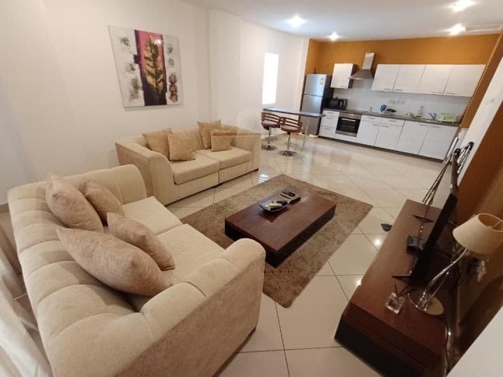 3 bedroom furnished apartment for sale at East Legon- Shiashie - 3 bedroom Apartment in East Legon- Shiashie - Sale