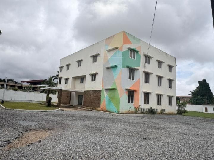 Commercial space for rent at Cantonments - Commercial in Cantonments - Rent