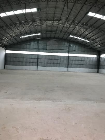 Warehouse for rent at Spintex Coca cola - Commercial in Spintex Coca cola - Rent
