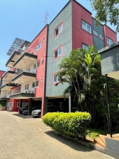 3 bedroom apartment for sale at North Ridge - 3 bedroom Apartment in North Ridge - Sale