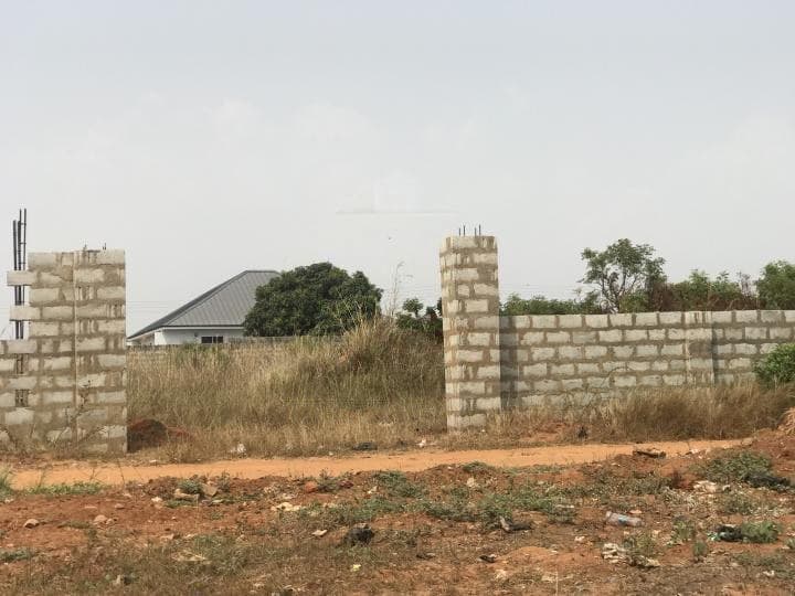 Residential serviced land for sale at TSOPOLI, MOTHER'S DAY SALES - Land in TSOPOLI, MOTHER'S DAY SALES - Sale