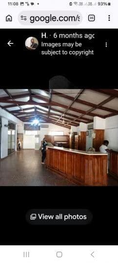 52 room commercial space for rent at Takoradi - 52 bedroom Commercial in Takoradi - Rent
