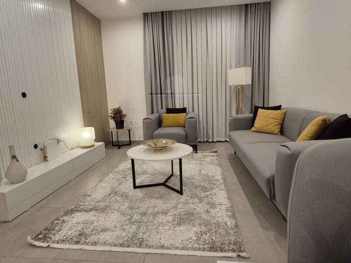 1 bedroom furnished apartment for sale at Roman Ridge - 1 bedroom Apartment in Roman Ridge - Sale