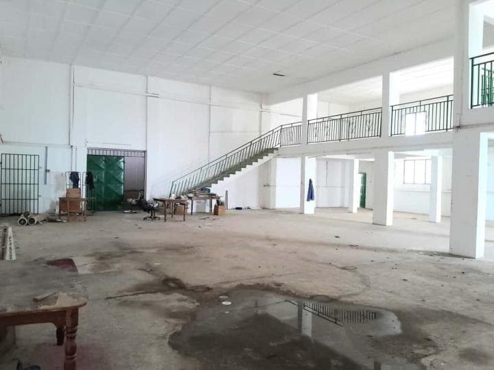 Commercial space for sale at Kasoa - Commercial in Kasoa - Sale