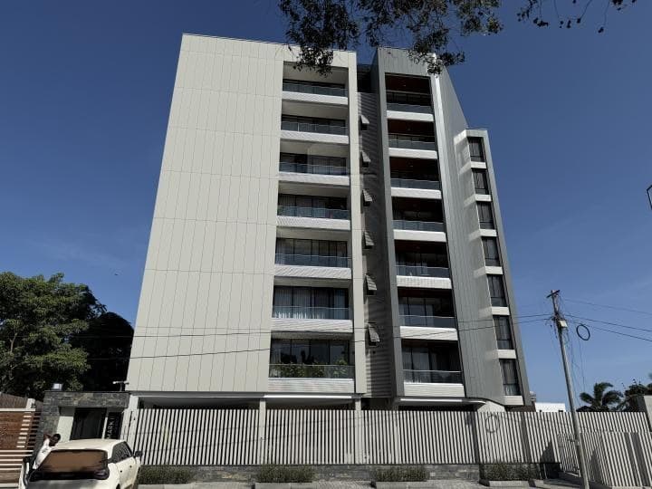 1 bedroom furnished apartment for rent at Airport West-Area - 1 bedroom Apartment in Airport West-Area - Rent