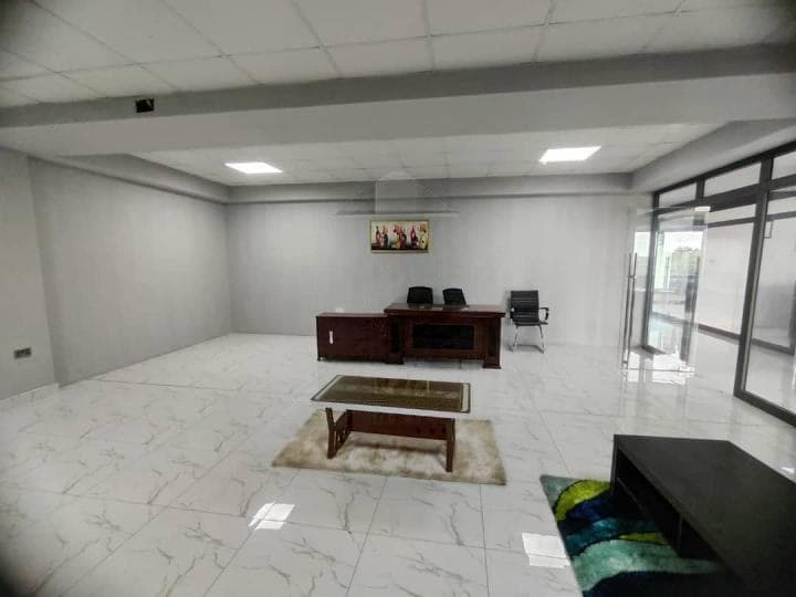 Furnished office for rent at Airport Area - Commercial in Airport Area - Rent