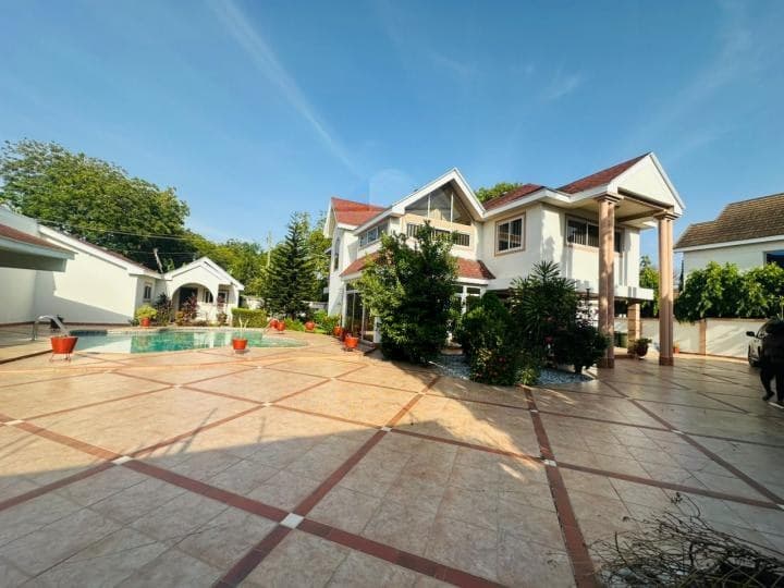 4 bedroom house for rent at North Ridge - 4 bedroom House in North Ridge - Rent