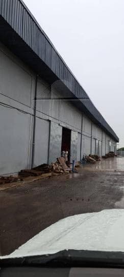 Warehouse for sale at Tema,Ghana. - Commercial in Tema,Ghana. - Sale