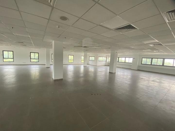 Commercial space for rent at Airport Area - Commercial in Airport Area - Rent