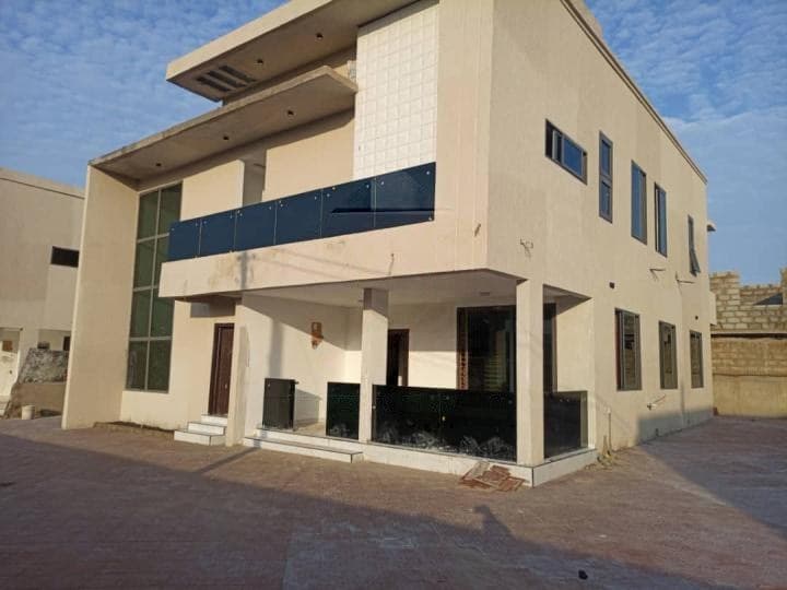 4 bedroom townhouse for sale at Adjiringanor - 4 bedroom House in Adjiringanor - Sale