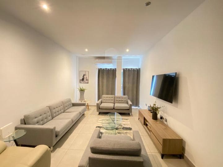 2 bedroom furnished apartment for rent at Cantonments - 2 bedroom Apartment in Cantonments - Rent